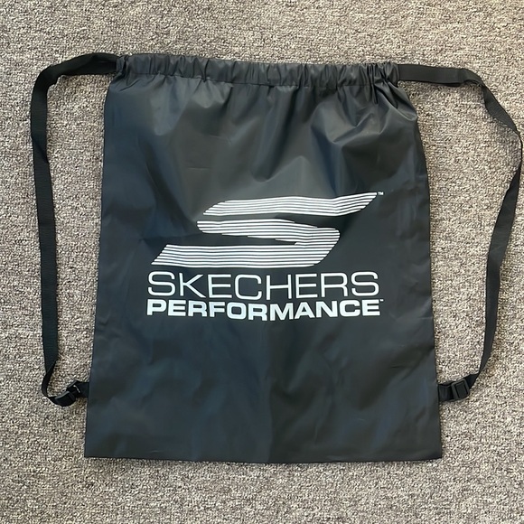 SKETCHERS Performance Bag - Picture 1 of 7
